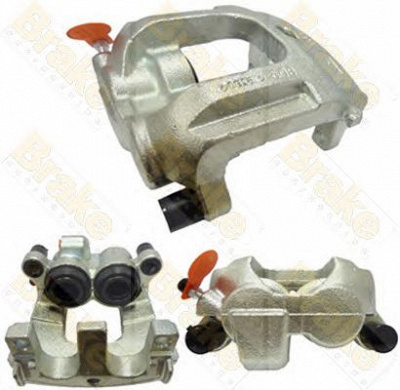 BRAKE ENGINEERING ca3150r -  Тормозной суппорт